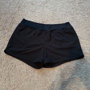 Prana Millie Board Shorts